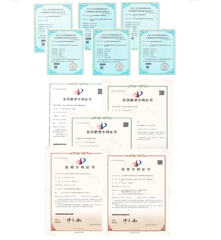 喜報|四川省冶勘設(shè)計集團(tuán)智能探測科技創(chuàng)新中心榮獲“2023年四川省工人先鋒號”先進(jìn)集體稱號